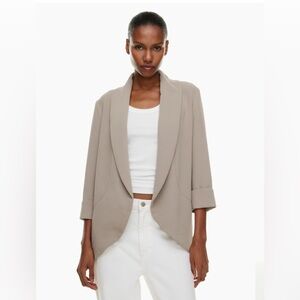 - Wilfred North Blazer -